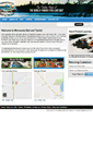 Mobile Screenshot of minnesotabaitandtackle.com